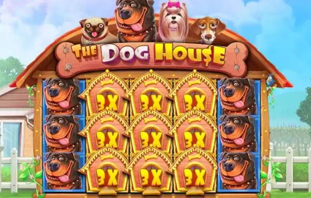 The Dog House