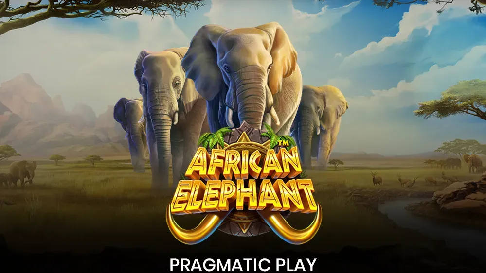African Elephant