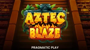 Aztec Blaze