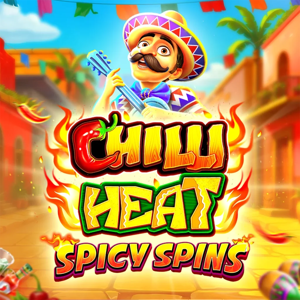 Chilli Heat