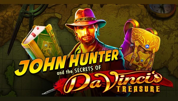 Da Vincis Treasure