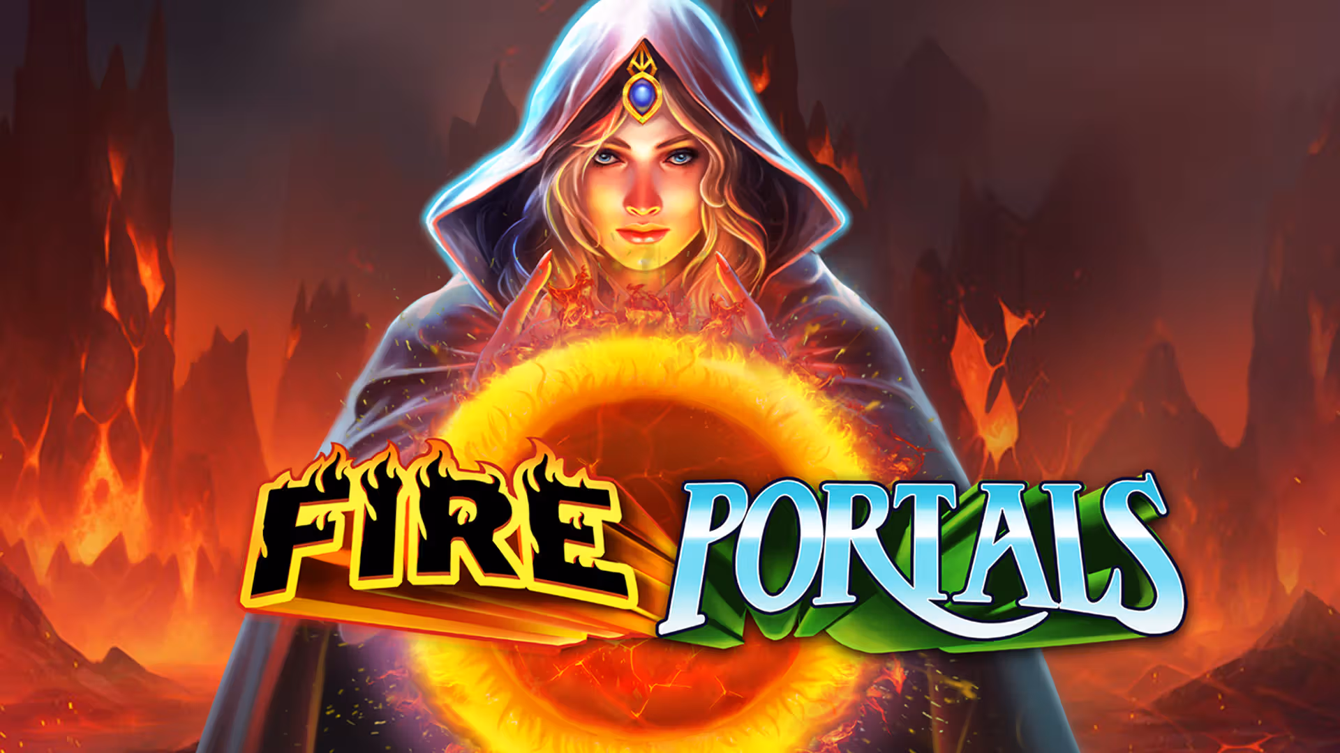 Fire Portals