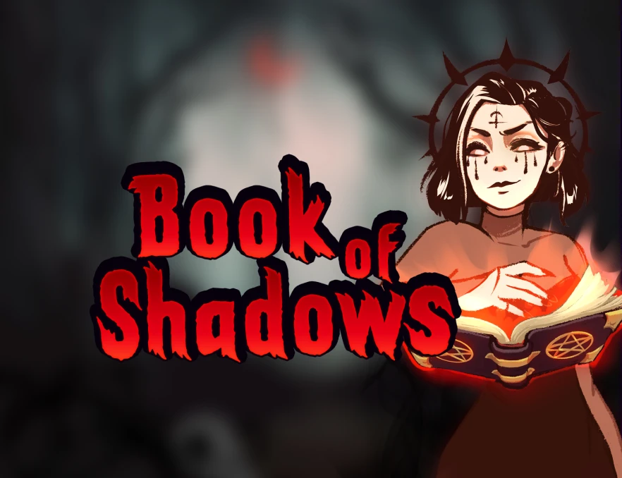 Book of Shadows