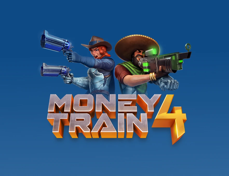 Money Train 4