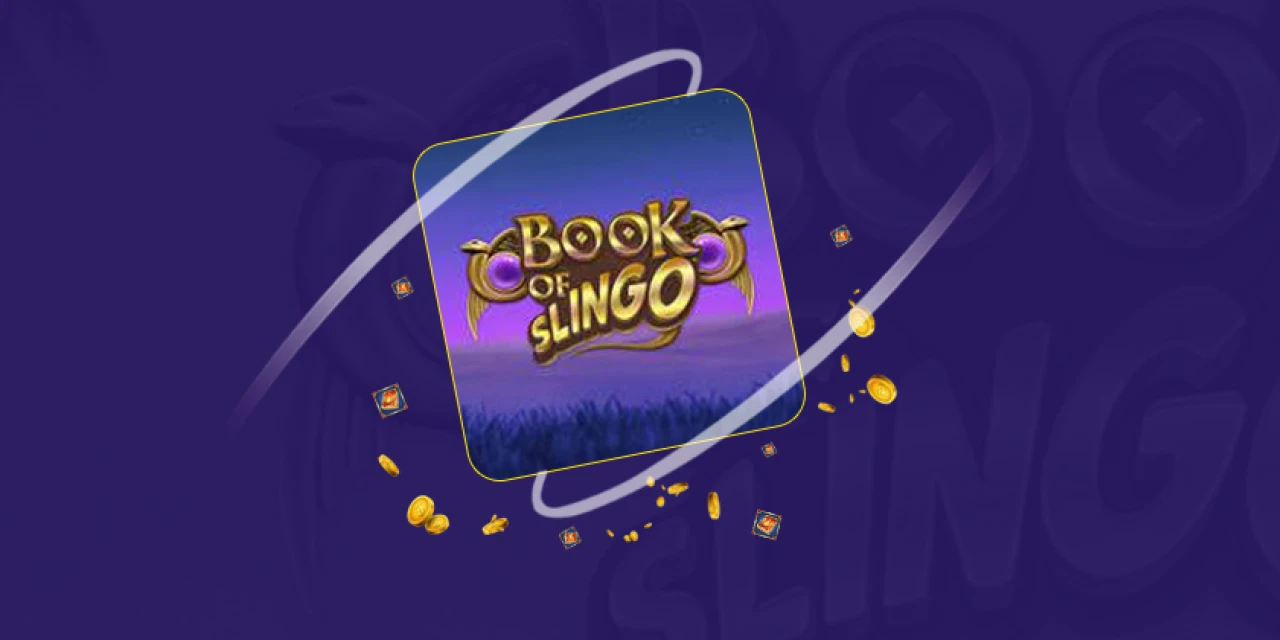 Book of Slingo
