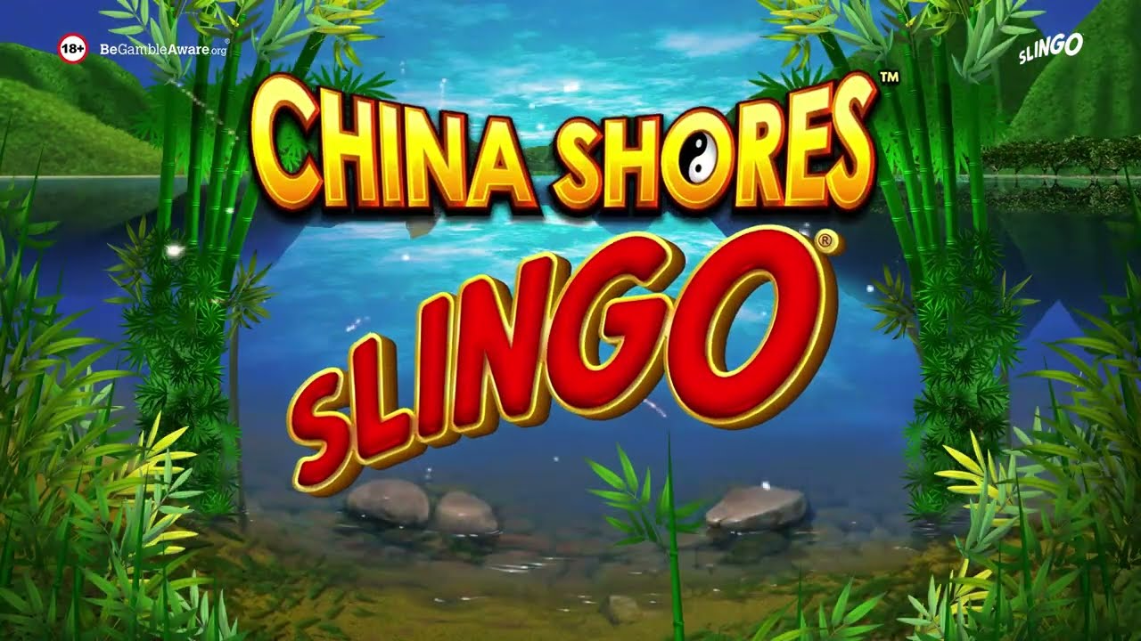 China Shores Slingo