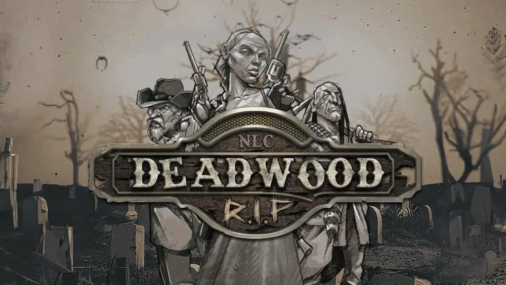 Deadwood RIP