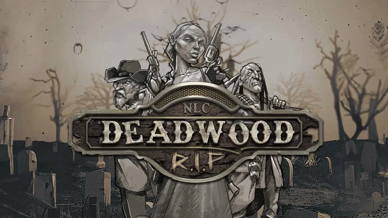 Deadwood RIP