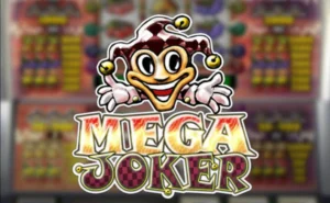 Mega Joker (NetEnt)