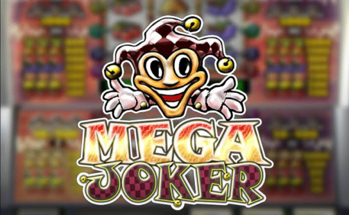 Mega Joker (NetEnt)