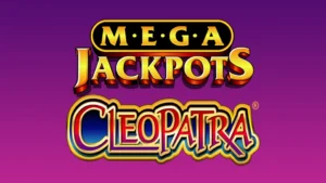 MegaJackpots Cleopatra