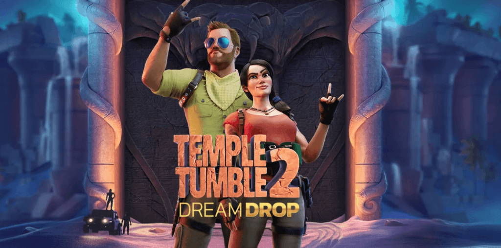 Temple Tumble 2
