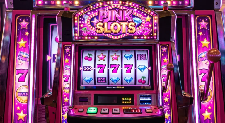 Pink Slots