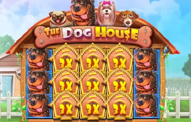The Dog House