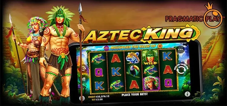 Aztec King