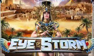 Eye of the Storm