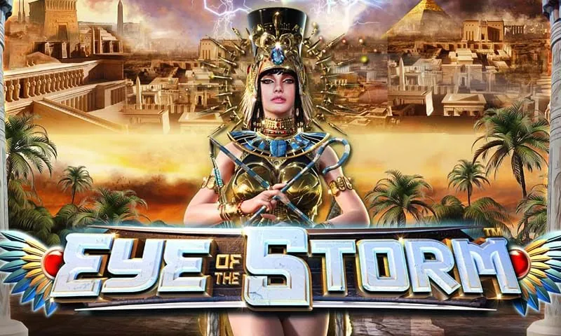 Eye of the Storm