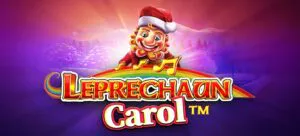 Leprechaun Carol