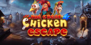 The Great Chicken Escape