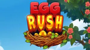 Egg Rush