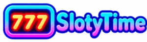 SlotyTime head logo